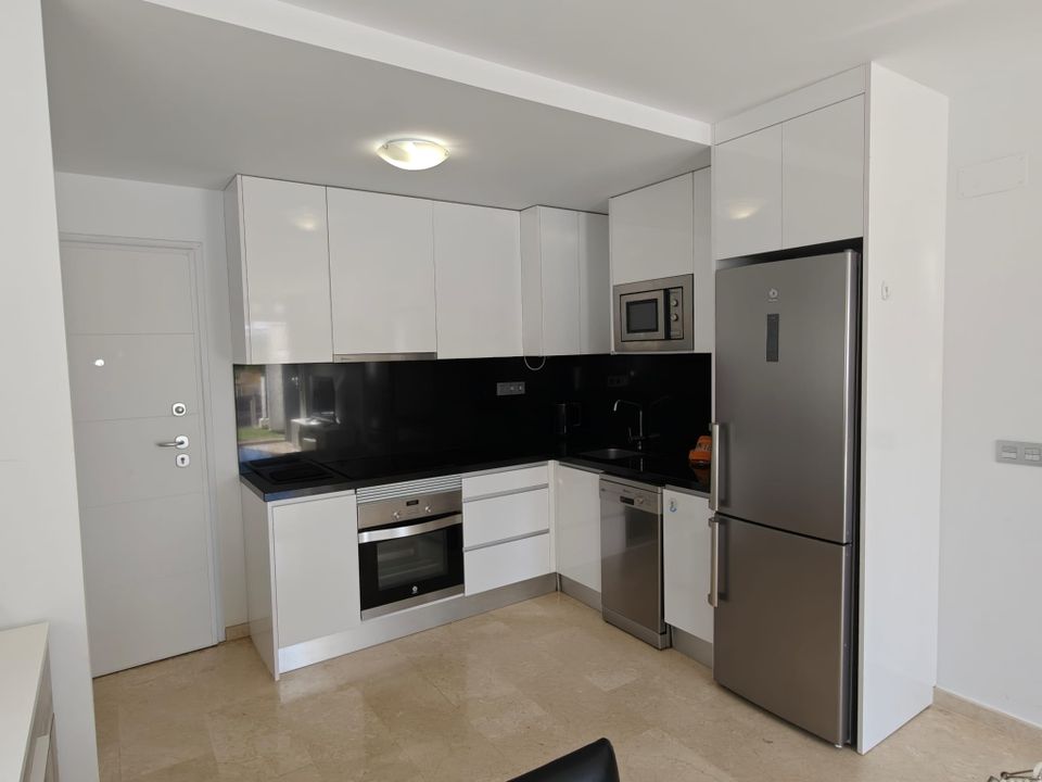 Apartment in Orihuela Costa, Alicante - photo 5